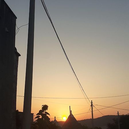 فيلا La Mia Dimora Cocolicchio المظهر الخارجي الصورة