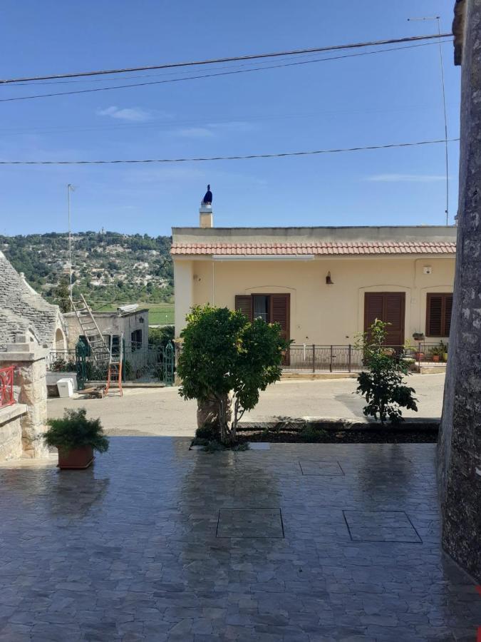 فيلا La Mia Dimora Cocolicchio المظهر الخارجي الصورة