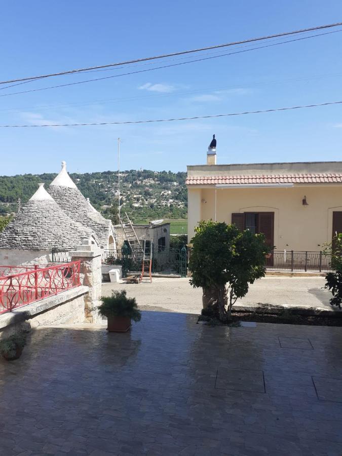 فيلا La Mia Dimora Cocolicchio المظهر الخارجي الصورة