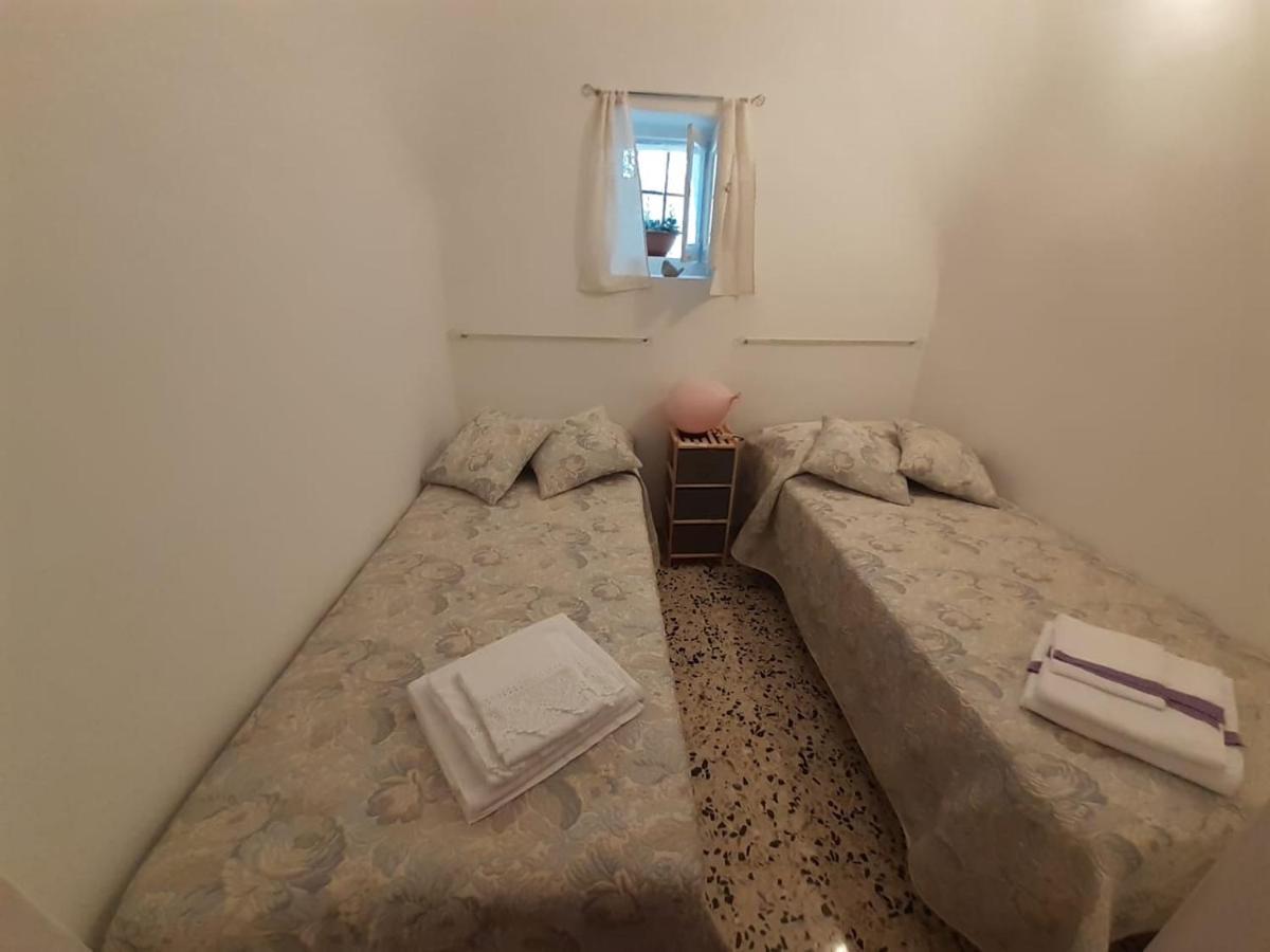 فيلا La Mia Dimora Cocolicchio المظهر الخارجي الصورة