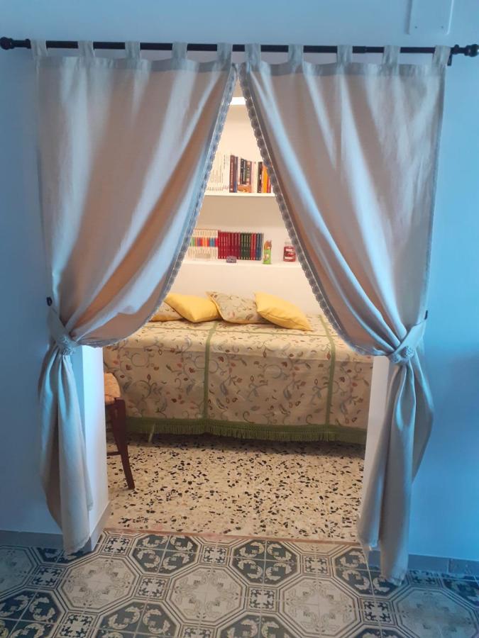 فيلا La Mia Dimora Cocolicchio المظهر الخارجي الصورة