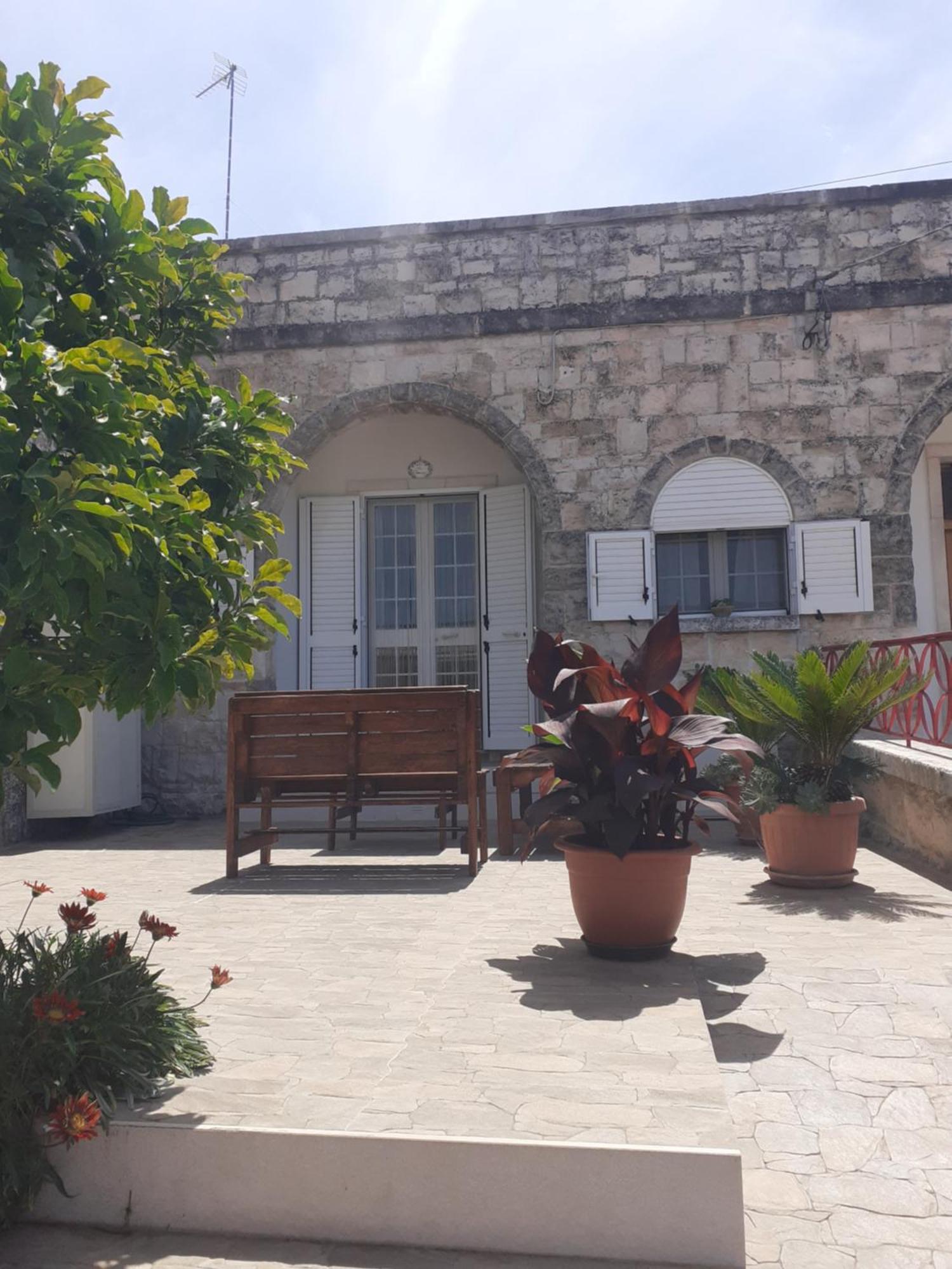فيلا La Mia Dimora Cocolicchio المظهر الخارجي الصورة