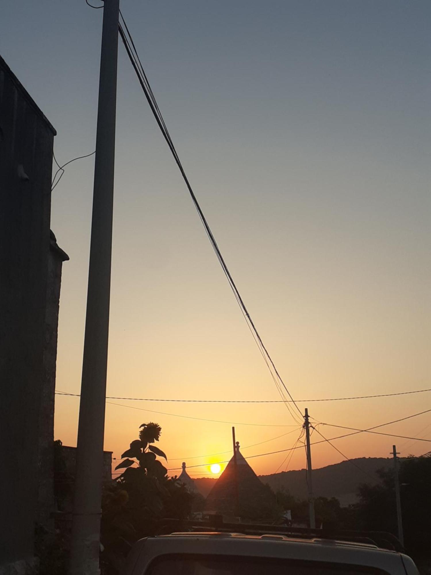 فيلا La Mia Dimora Cocolicchio المظهر الخارجي الصورة