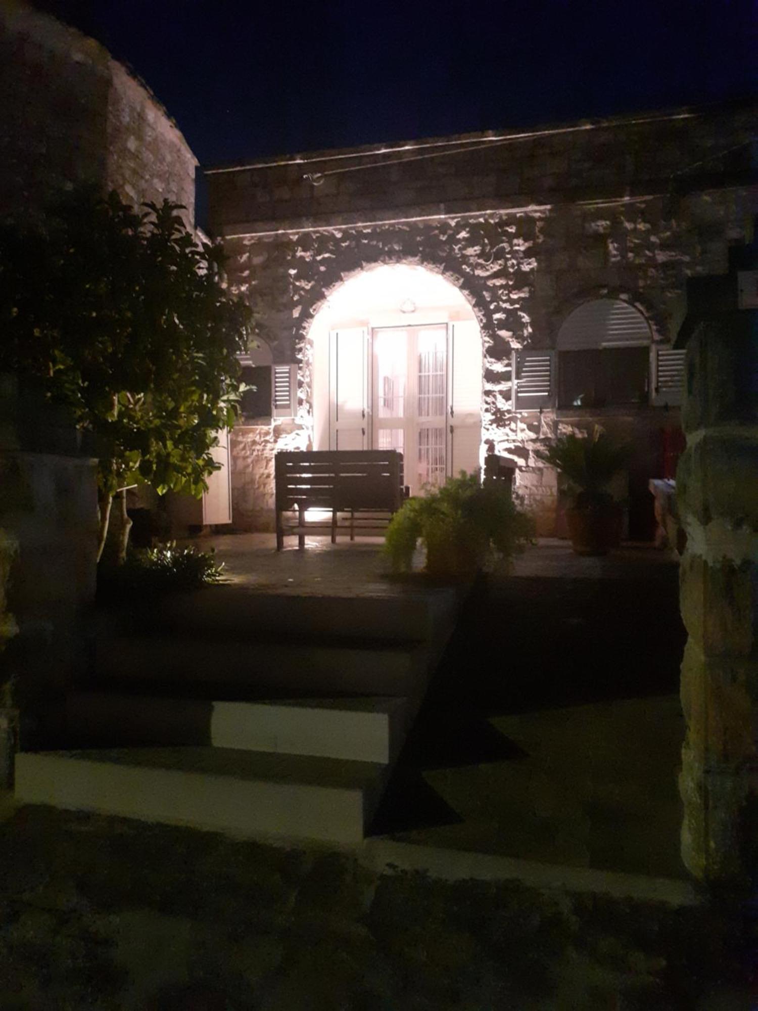 فيلا La Mia Dimora Cocolicchio المظهر الخارجي الصورة